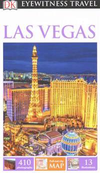 Dk Eyewitness Travel Guide: Las Vegas