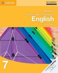 engelska 7 cambridge