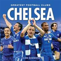 Little Book of Great Football Clubs: Chelsea