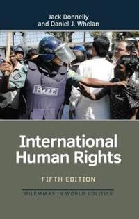 International Human Rights (Fifth Edition)