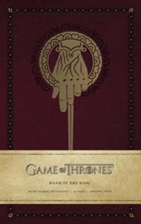 Game of Thrones Hand of the King
