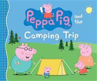 Peppa Pig and the Camping Trip