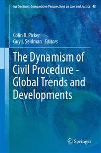 The Dynamism of Civil Procedure