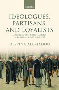 Ideologues, Partisans, and Loyalists