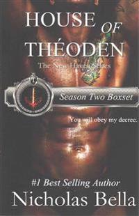 House of Theoden: Season Two Boxset