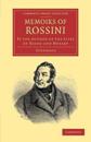 Memoirs of Rossini