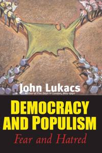 Democracy and Populism