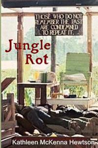 Jungle Rot: Jonestown, an American Holocaust