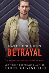 Sweet Southern Betrayal