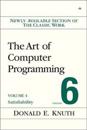 Art of Computer Programming, Volume 4, Fascicle 6, The