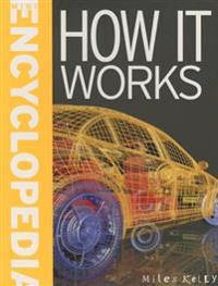 Mini Encyclopedia - How It Works: A Fantastic Resource for School Projects and Homework at Lat