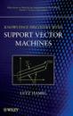 Knowledge Discovery with Support Vector Machines