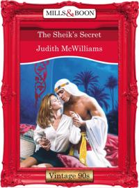 Sheik's Secret