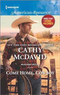 Come Home, Cowboy: My Funny Valentine