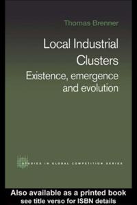 Local Industrial Clusters