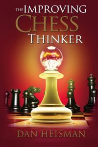 Improving Chess Thinker