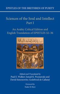 Sciences of the Soul and Intellect