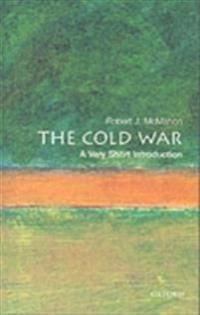 Cold War: A Very Short Introduction