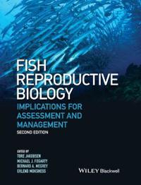 Fish Reproductive Biology