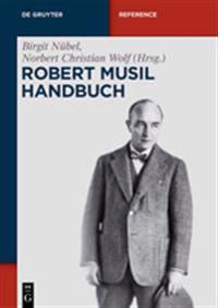 Robert-Musil-Handbuch
