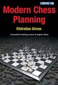 Modern Chess Planning