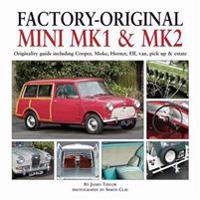 Factory-Original Mini Mk1Mk2