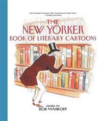 New Yorker Book of Literary Cartoons