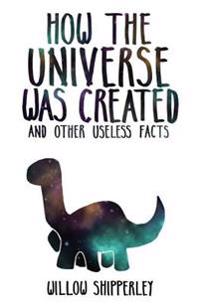 How the Universe Was Created and Other Useless Facts