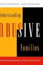Understanding Abusive Families