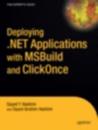 Deploying .NET Applications