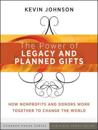 The Power of Legacy and Planned Gifts