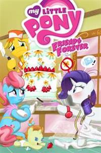 My Little Pony - Friends Forever 5