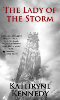 Lady of the Storm