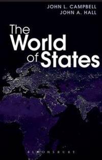 World of States