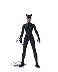 Dc Jae Lee Designer Action Figure - Catwoman