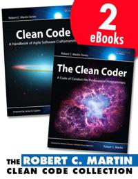 Robert C. Martin Clean Code Collection (Collection)