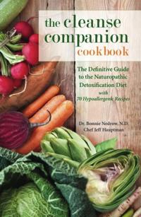 Cleanse Companion Cookbook
