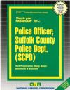 Police Officer, Suffolk County Police Dept. (SCPD)