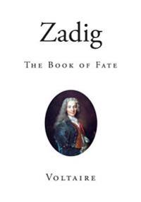 Zadig: The Book of Fate
