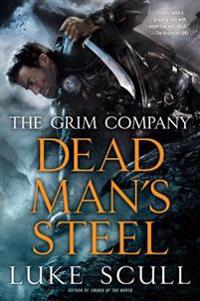 Dead Man's Steel