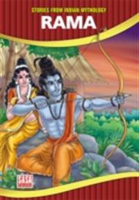 Stories From Indian Mythology : Rama