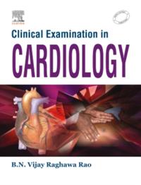 Clinical Examinations in Cardiology - E-Book