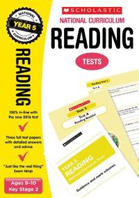 Reading Test - Year 5