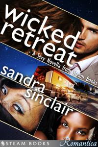 Wicked Retreat
