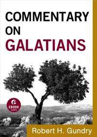 Commentary on Galatians (Commentary on the New Testament Book #9)