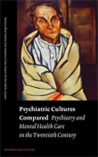 Psychiatric Cultures Compared