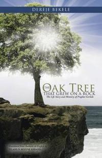 The Oak Tree That Grew on a Rock