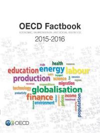 OECD factbook 2015/2016