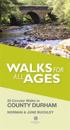 Walks for All Ages County Durham