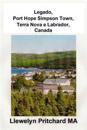 Legado, Port Hope Simpson Town, Terra Nova E Labrador, Canada: Port Hope Simpson Mistérios